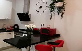 Apartamento Suite Caleta